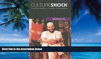 Best Buy Deals  Culture Shock! Morocco: A Survival Guide to Customs and Etiquette (Culture Shock!