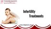 Infertility Treatments In Tamilnadu - Fertility Hospital In India