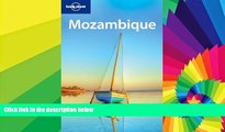 Ebook Best Deals  Lonely Planet Mozambique (Country Travel Guide)  Buy Now