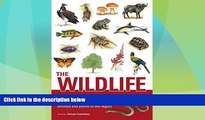 Buy NOW  The Wildlife of Southern Africa: The Larger Illustrated Guide to the Animals and Plants