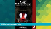 Ebook deals  Gabon, Sao Tome   Principe: The Bradt Travel Guide  Buy Now