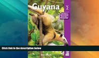 Big Sales  Guyana (Bradt Travel Guide Guyana)  Premium Ebooks Best Seller in USA