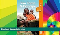 Must Have  Sao Tome   Principe (Bradt Travel Guides)  Buy Now