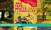 Best Buy Deals  Red Tape and White Knuckles  Full Ebooks Best Seller