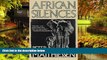 Ebook Best Deals  African Silences  Most Wanted