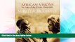 Ebook deals  African Visions: The Diary of an African Photographer  Most Wanted