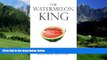 Best Buy Deals  The Watermelon King  Best Seller Books Most Wanted