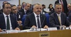 Ulaştırma Bakanı: Türksat 6A Tamamen Yerli ve Milli Olacak