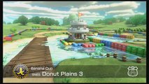 Mario Kart 8 Part 4 - Banana Cup With Koopa Troopa - No Castle Visits Anymore