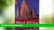 Deals in Books  The Rough Guide to West Africa (Rough Guide Travel Guides)  READ PDF Best Seller