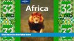 Buy NOW  Lonely Planet Africa (Multi Country Travel Guide)  Premium Ebooks Best Seller in USA
