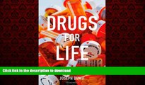 Best books  Drugs for Life: How Pharmaceutical Companies Define Our Health (Experimental Futures)