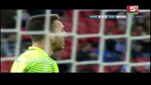 Greece vs Belarus 0-1 Full Highlights - International Friendlies 09-11-2016 HD