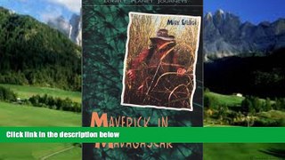 Best Buy Deals  Maverick in Madagascar (Lonely Planet Travel Literature)  Best Seller Books Most