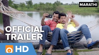 Fugay - Official Trailer | Subodh Bhave, Swwapnil Joshi