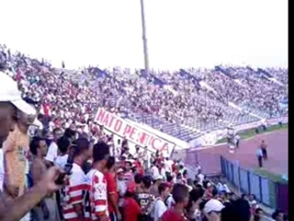 club africain VS ba9lewa