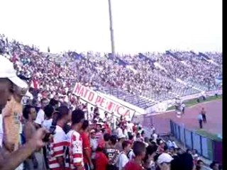 club africain VS ba9lewa