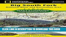 [PDF] Big South Fork National River and Recreation Area (National Geographic Trails Illustrated