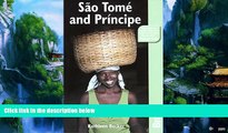 Best Buy Deals  Sao Tome and Principe (Bradt Travel Guide)  Best Seller Books Most Wanted
