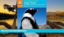 Best Deals Ebook  The Rough Guide to Cape Town, The Winelands   The Garden Route  Most Wanted