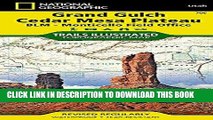 [PDF] Grand Gulch, Cedar Mesa Plateau [BLM - Monticello Field Office] (National Geographic Trails