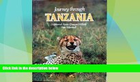 Buy NOW  Journey Through Tanzania  Premium Ebooks Best Seller in USA