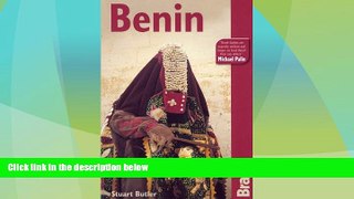 Big Sales  Benin: The Bradt Travel Guide  Premium Ebooks Best Seller in USA
