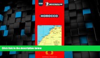 Big Sales  Michelin Morocco Map No. 959 (Michelin Maps   Atlases)  Premium Ebooks Online Ebooks