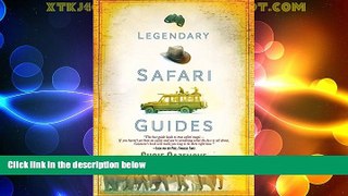 Deals in Books  Legendary Safari Guides  Premium Ebooks Best Seller in USA