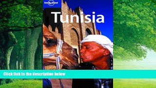 Best Buy Deals  Lonely Planet Tunisia (Country Guide)  Best Seller Books Most Wanted
