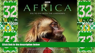 Buy NOW  Africa: Eye to Eye with the Unknown  Premium Ebooks Online Ebooks