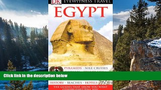 Best Deals Ebook  Egypt (Eyewitness Travel Guides)  Best Buy Ever