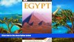 Big Deals  DK Eyewitness Travel Guide: Egypt  Most Wanted