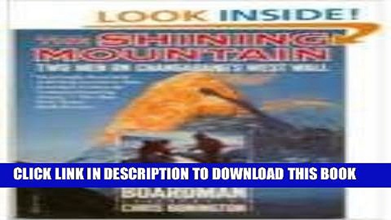 [PDF] The Shining Mountain Full Collection