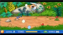 Go Diego Go 3D - Diegos Dinosaur Adventure Game