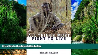 Best Buy Deals  All Things Must Fight to Live: Stories of War and Deliverance in Congo  Best