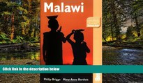 Ebook Best Deals  Malawi, 4th: The Bradt Travel Guide  Buy Now