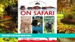 Ebook deals  Get Bushwise: On Safari Desert, River, Bushveld: A Young Explorer s Guide  Full Ebook