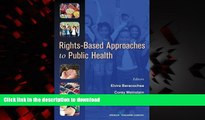 Buy books  Rights-Based Approaches to Public Health online to buy