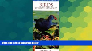 Ebook Best Deals  Southern African birds: A photographic guide (Photographic Guides)  Buy Now