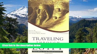 Ebook Best Deals  Traveling Through Egypt: From 450 B.C. to the Twentieth Century  Buy Now
