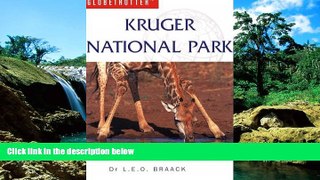 Must Have  Kruger National Park Travel Guide  Full Ebook