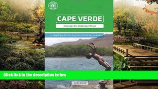 Ebook deals  Cape Verde (Other Places Travel Guide)  Full Ebook