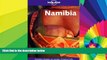 Must Have  Lonely Planet Namibia  Most Wanted