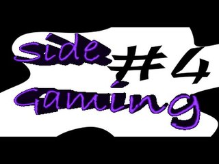 Side Gaming Ep 4 - MegaMan