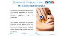 Vintage Diamond Rings - Diamonds International