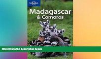 Ebook deals  Lonely Planet Madagascar   Comoros (Lonely Planet Madagascar) (Multi Country Travel