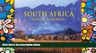 Ebook deals  South Africa: Photographs Celebrating the Jewel of the African Continent (Gerald