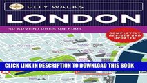 [PDF] City Walks: London, Revised Edition: 50 Adventures on Foot Popular Online