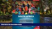 Must Have  South Africa Travel Atlas, 9th (Globetrotter Travel Atlas)  Most Wanted